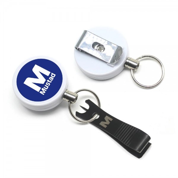 Mustad Retractor Kit Eco (Fishing tackle) - www.eribolov.rs